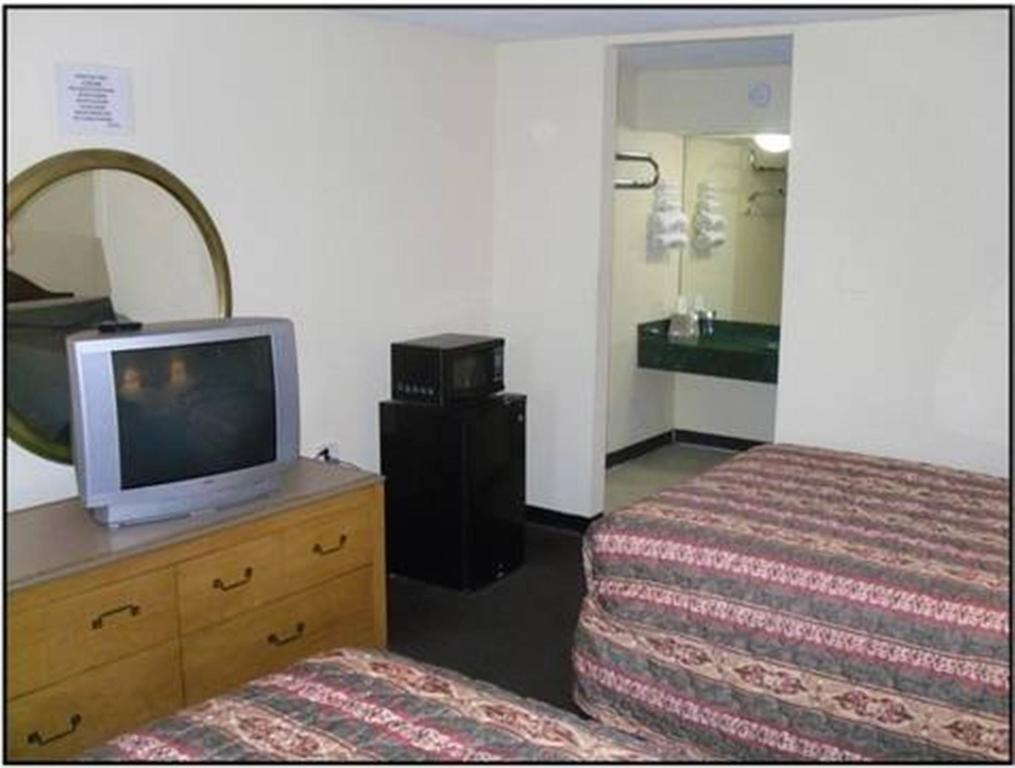 Budget Inn - Gastonia Oda fotoğraf