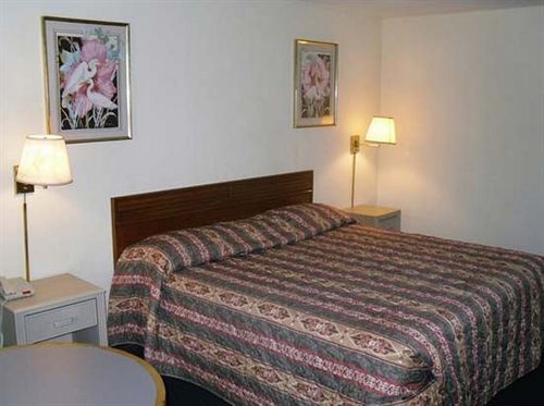 Budget Inn - Gastonia Dış mekan fotoğraf