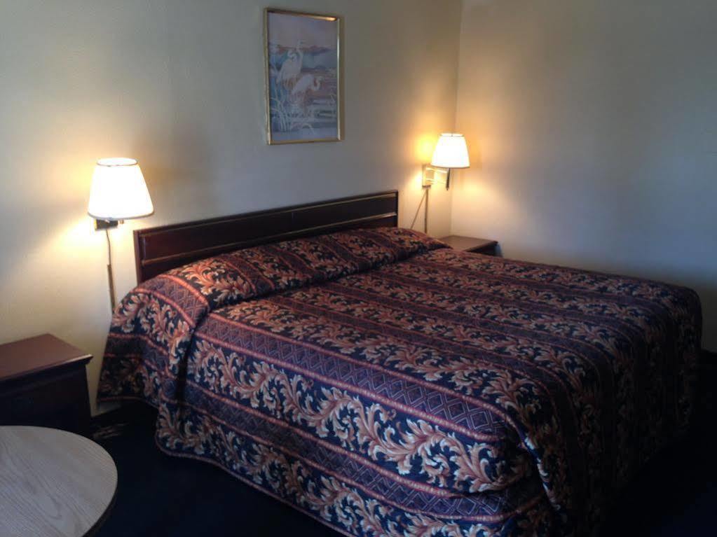 Budget Inn - Gastonia Dış mekan fotoğraf